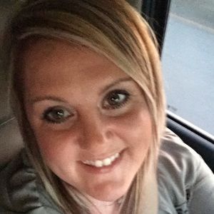 Meet your Posher, Kristi